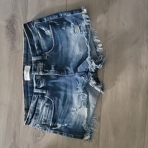 BKE Stella Shorts Size 29